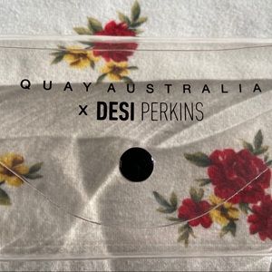 Quay Australia x Desi Perkins